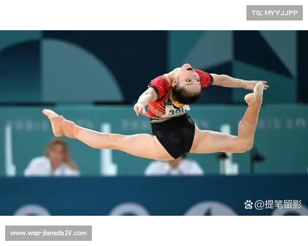 体操世界挑战赛获联合国教科文组织赞助助力全球体育发展 体操世界挑战赛获联合国教科文组织赞助助力全球体育发展