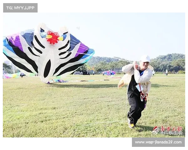 中国风筝世锦赛虚拟现实体验:感受空中竞技的震撼与魅力 中国风筝世锦赛虚拟现实体验:感受空中竞技的震撼与魅力