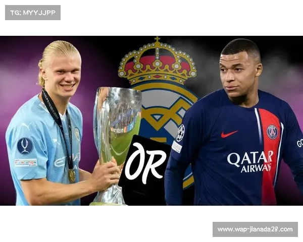 金靴争夺战前瞻 哈兰德姆巴佩凯恩三大巨星领跑赔率 金靴争夺战前瞻 哈兰德姆巴佩凯恩三大巨星领跑赔率