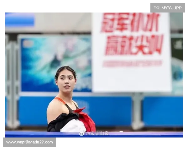 张雨霏覃海洋领衔泳坛群英全运会达标 深圳游泳冠军赛精彩落幕 张雨霏覃海洋领衔泳坛群英全运会达标 深圳游泳冠军赛精彩落幕