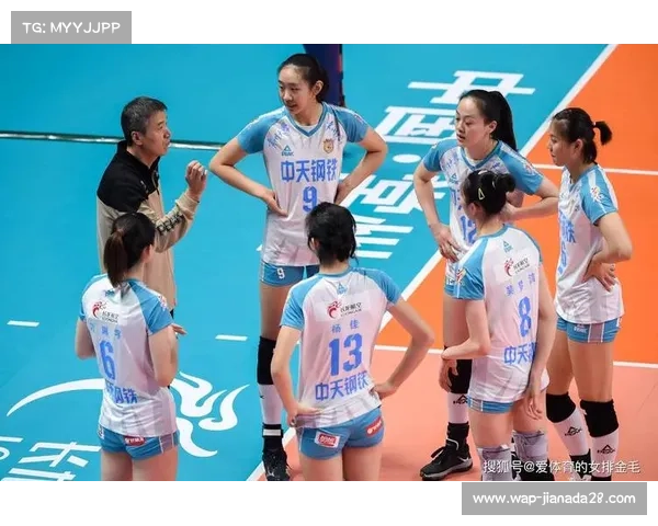 万梓玥网口控制力显著提升 拦网效率跃居世联赛前五