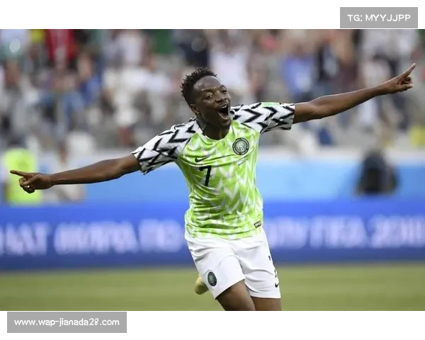 奥斯梅恩独中四元闪耀全场尼日利亚四球大胜贝宁强势挺进附加赛